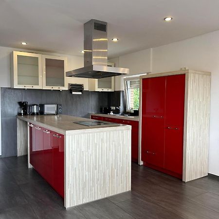 O107 Xxl I 160M2 I Kamin I Balkon I 2 Wc I Kuecheninsel Apartamento Ibbenbüren Exterior foto