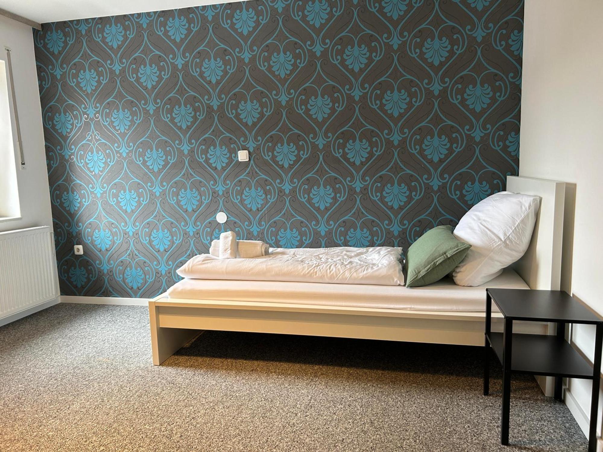 O107 Xxl I 160M2 I Kamin I Balkon I 2 Wc I Kuecheninsel Apartamento Ibbenbüren Exterior foto