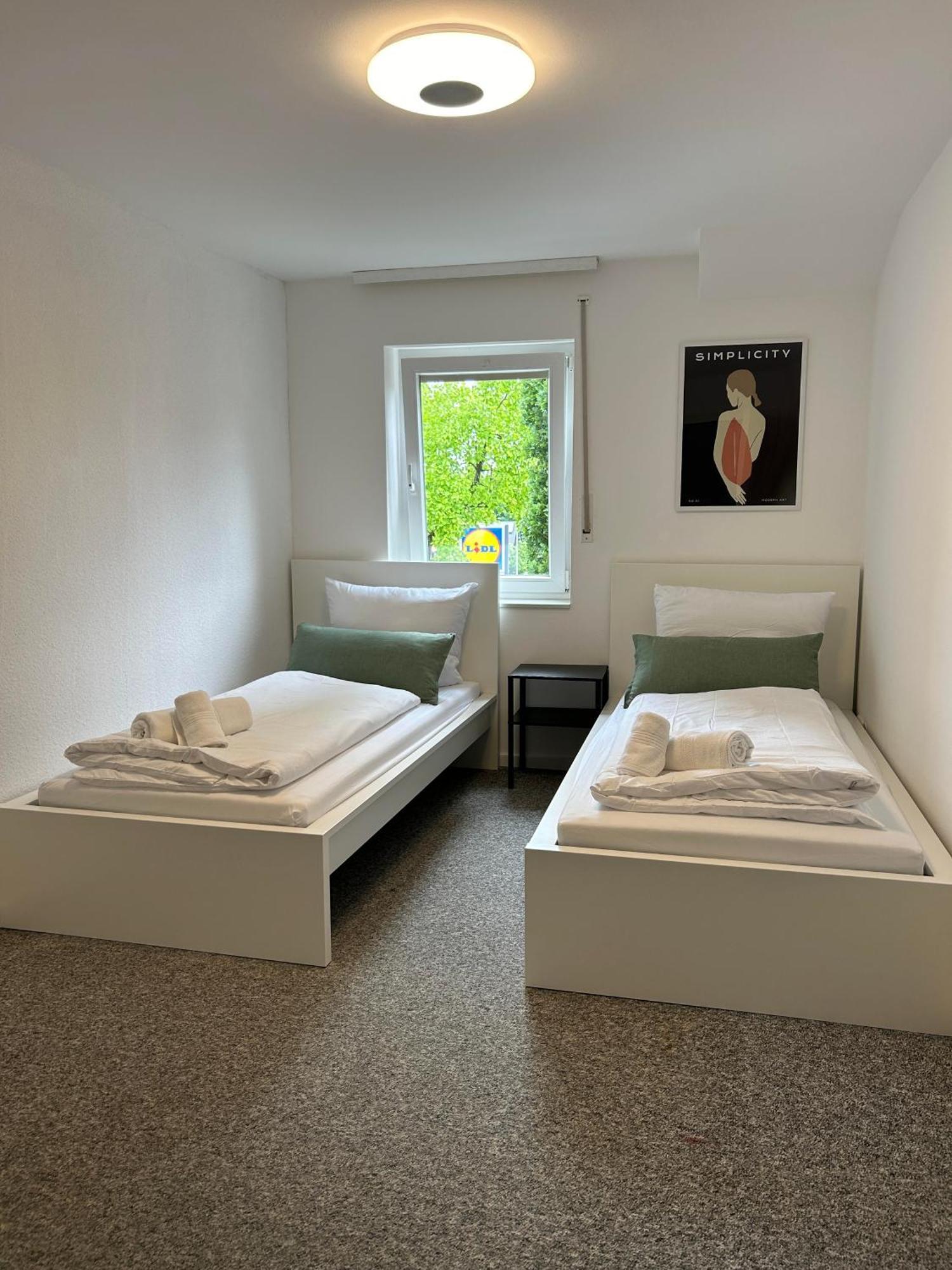 O107 Xxl I 160M2 I Kamin I Balkon I 2 Wc I Kuecheninsel Apartamento Ibbenbüren Exterior foto