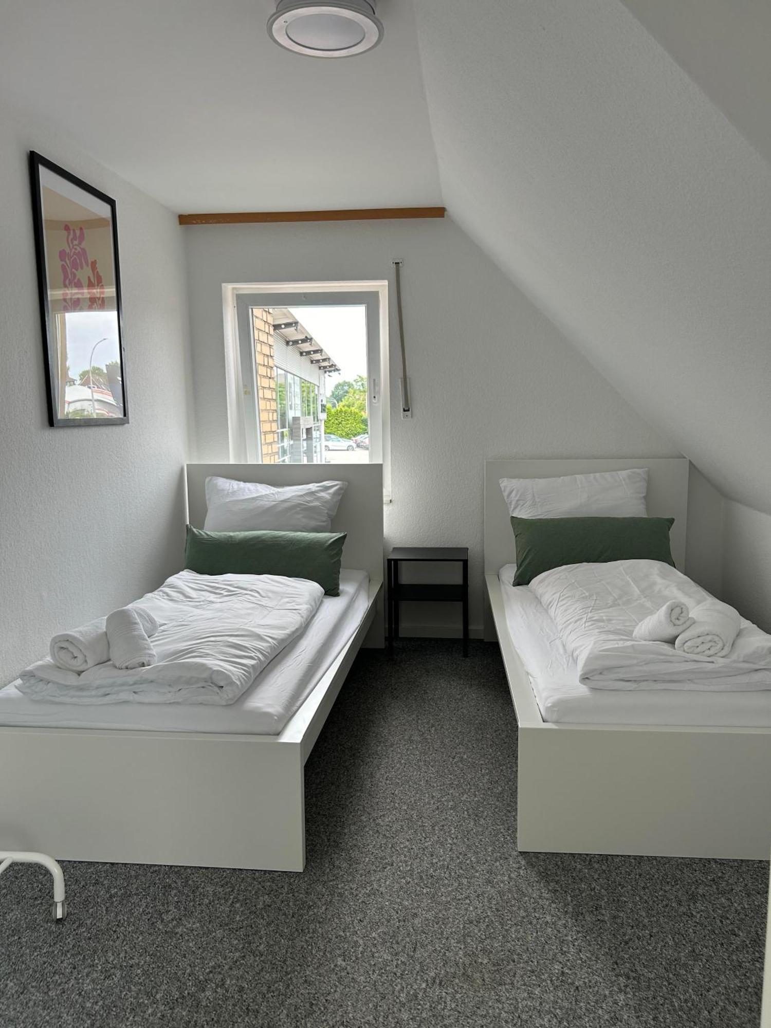 O107 Xxl I 160M2 I Kamin I Balkon I 2 Wc I Kuecheninsel Apartamento Ibbenbüren Exterior foto
